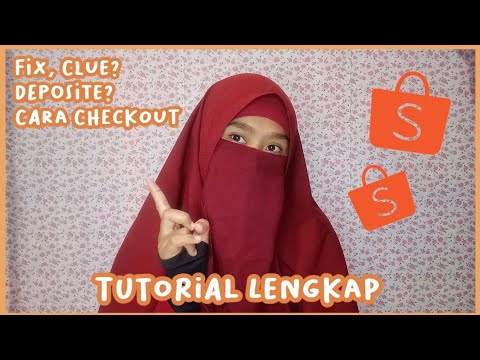 CARA BELANJA DI SHOPEE LIVE / TUTORIAL ORDER DI SHOPEE LIVE - YouTube