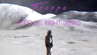Froppo - Capsule Eight Zero (Official Music Video)