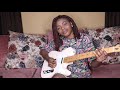 Michael Jackson Heal the world guitar cover