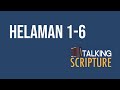 Ep 284 | Helaman 1-6, Come Follow Me 2024 (August 26-September 1)