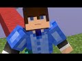 Bed Wars FULL ANIMATION (Minecraft Animation) [Hypixel]