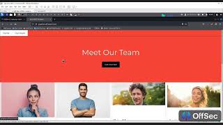OffSec Live | Postfish