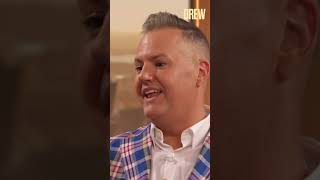 Ross Mathews Reveals What He Learned While Caring for Dying Mother | PART 2 |The Drew Barrymore Show