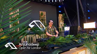 Tinlicker | Anjunadeep Open Air: London at The Drumsheds (Official 4K Set)