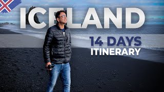 Iceland TRIP COST: A 14-Day Itinerary of Spectacular Sights | Travel Guide 2023 🇮🇸