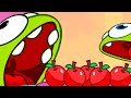 Om Nom Stories 🔴 All NEW Episodes Compilation