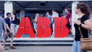 ABB FIA Formula E Championship excites Zurich