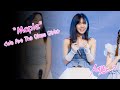 [Fancam] The Glass Girls Maple - We Are The Glass Girls @White Mother Day, The Market BKK, 240811