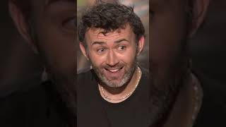 We Need The Steroid Olympics | #shorts | TOMMY TIERNAN