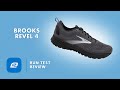 Brooks Revel 4 Shoe Review - Best Budget Running Shoe of 2020