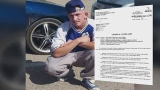 New details released about suspect in Alamogordo hostage case