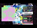 [SDVX] Opium and Purple haze (GRV 18) PERFECT