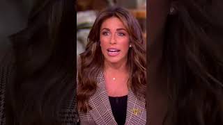 Alyssa Farah Griffin reacts to allegations that journalist Olivia Nuzzi had an affair with RFK Jr.