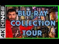 BLU-RAY COLLECTION & STUDIO TOUR | 4K Kings Cribs Edition | DVD, Blu-Ray, 4KUHD, Boxsets, BTS & More