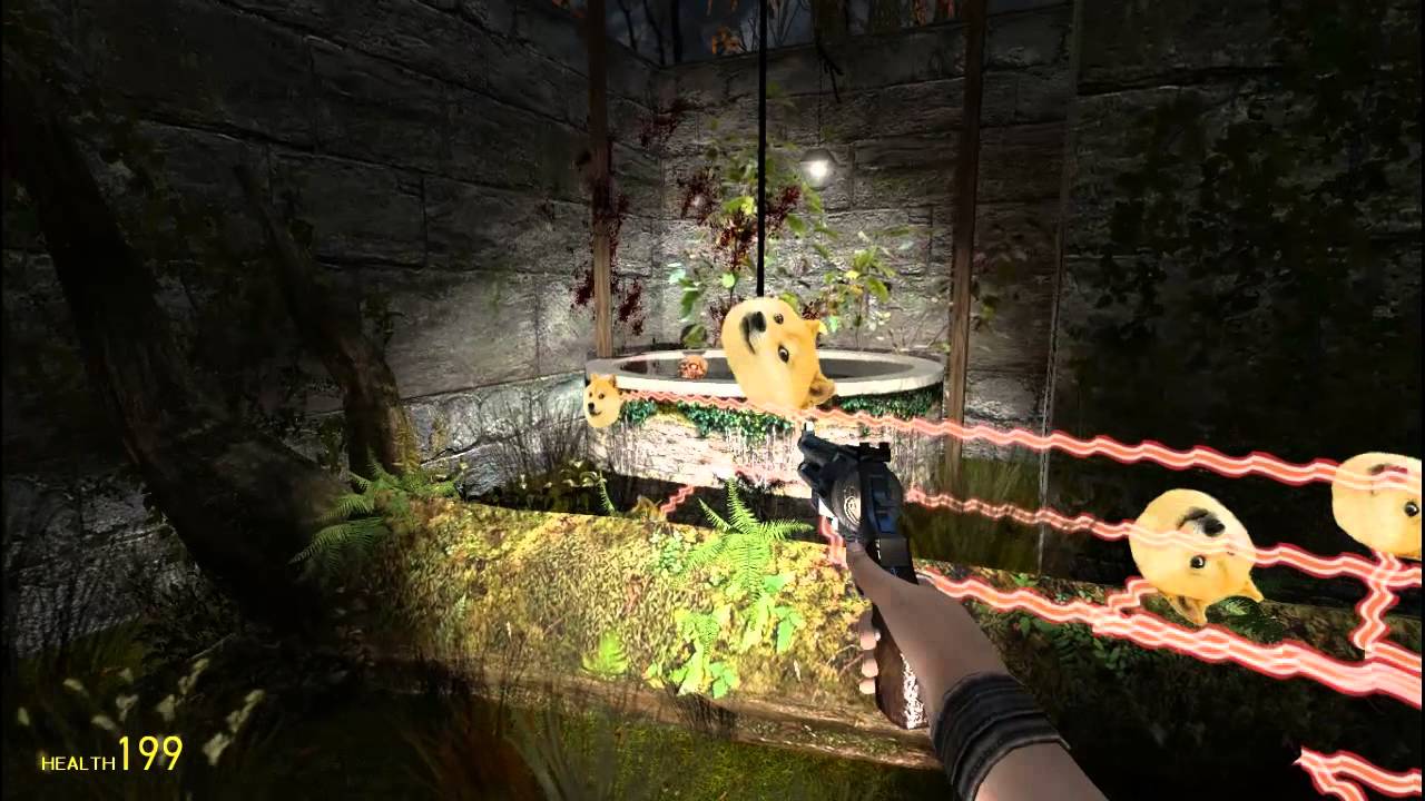 Best Gmod Horror Maps Fodstars