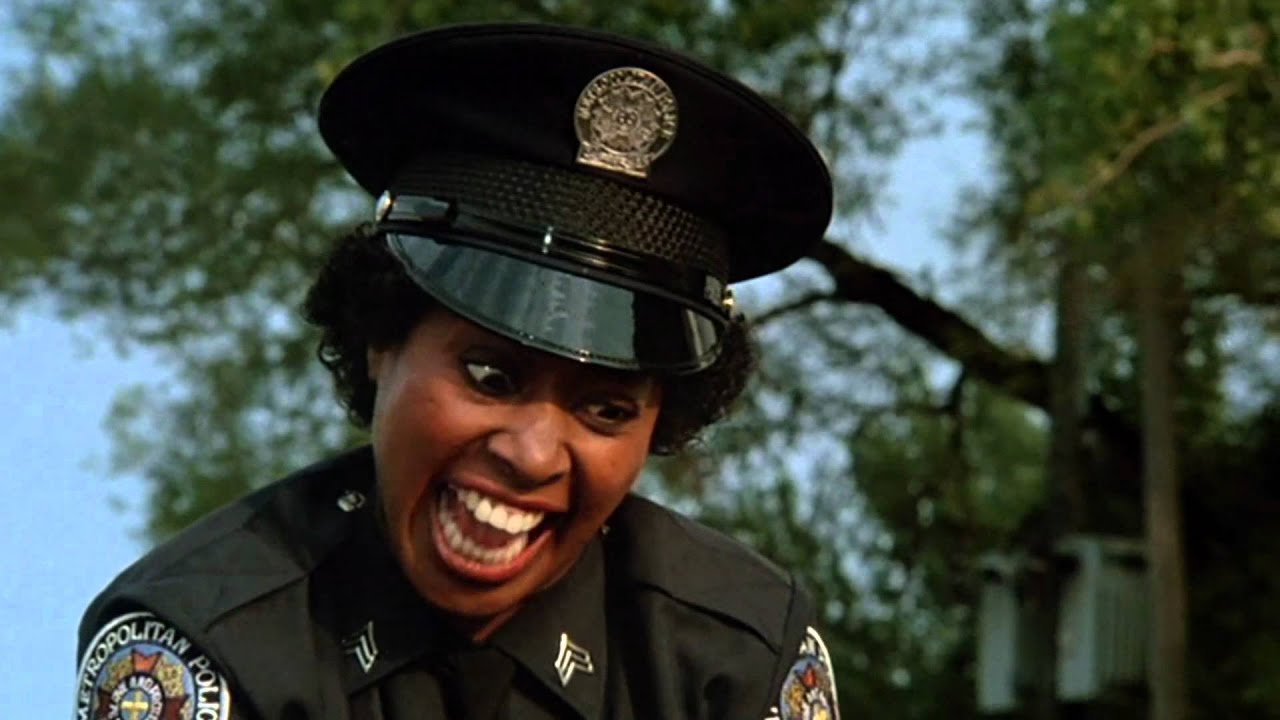 Police Academy 3 Trailer [HQ] - YouTube