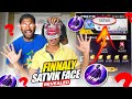 Satvik Face Reveal 😱 - Garena Free Fire Max