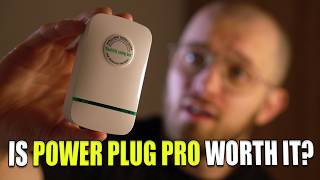 Power Plug Pro Energy Saver Honest Review - Can It Actually Cut Your Energy Bill? Or Is It a Scam?