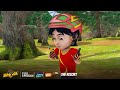 Shiva | शिवा | The resort | Episode 49 | Download Voot Kids App