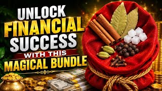 Unlock Financial Success with This Magical Bundle.#zodiac #horoscope #astrology #zodiacsigns