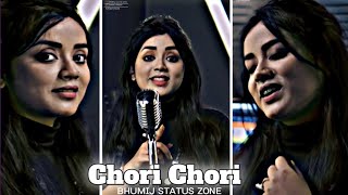 Chori Chori Dil Tera Churayenge: Lofi Love status | Anurati Roy | Phool Aur Angaar| Kumar Sanu