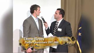 Boiler Bytes: Cradle of Quarterbacks