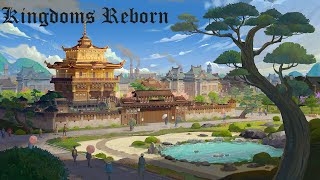 Kingdoms Reborn / advancing to the Middle Age [04]