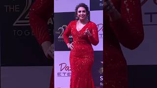 Huma Qureshi Hot In Red Outfit ♥️#humaqureshi #bollywood #shortfeed #trendingshorts #shorts