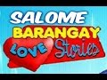 Barangay Love Stories - August 2, 2015 - SALOME Life Story - PAPA DUDUT - LS 97.1 PODCAST