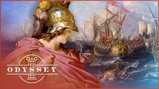 Athens vs Sparta: The War That Broke Ancient Greece | History Of Warfare | Odyssey