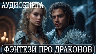 АУДИОКНИГА: Фэнтези про драконов #драконы