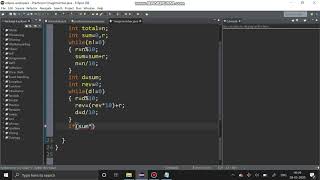 MAGIC NUMBER | Explanation in JAVA | Any doubts post the comments | Subscribe our channel