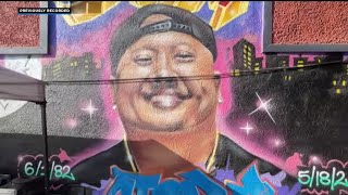 Neighborhood remembers beloved Oakland restaurant owner on National Night Out