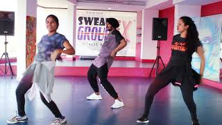 PND crew | Guleba Song | Zumba | BollyFit | Dance Choreography