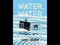 Water, Water, by Cary Fagan (MPL Book Trailer 796)