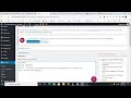 #9 SEO basics 2021 | Create a Robots.txt file for WordPress