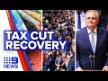 Government to consider personal tax cuts | 9 News Australia