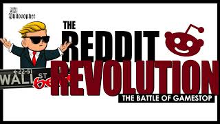 The Reddit Revolution: The battle of Gamestop.