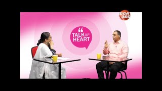 Talk From the Heart : Homeopathy Demystified with Dr Ashok Borkar