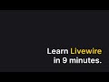 Learn Laravel Livewire in 9 minutes