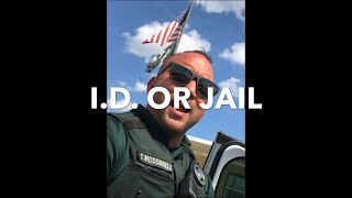 Va Arrest Shirt Camera