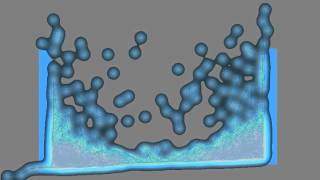 2D Fluid Demo