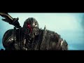 Megatron Gets His Crew (Megatron Crew Negotiation) - Transformers 5: The Last Knight [HD]