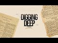 RCCGTH Tuesday Digging Deep (October 22, 2024) || VESSEL UNTO HONOUR - PART 2