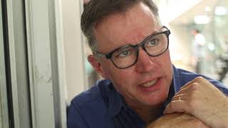 Colin Buchanan - Behind the song "It Was His Idea"