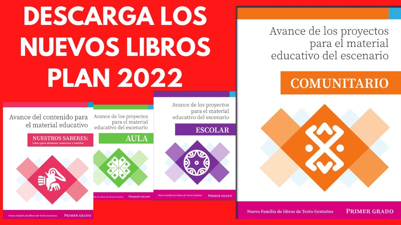 Mejores Libros De La Nueva Escuela Mexicana Para Quinto Grado