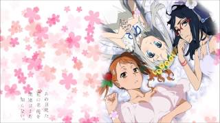 不知火フレア歌枠 未聞花名 Secret Base 君がくれたもの
