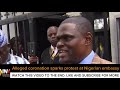 Alleged Coronation Sparks Protests at the Nigerian Embassy (Apology Claims Surface)