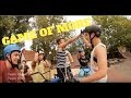 BMX / WEBISODE #3 ! / GAME OF MORE BMX / WEBISODE #3 ! / GAME OF MORE