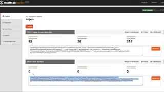 Heat Map Tracker Review - Heat Map Tracker 2.0 Demo